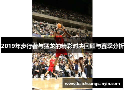 2019年步行者与猛龙的精彩对决回顾与赛季分析